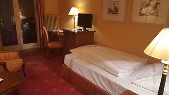 Atlantic Parkhotel