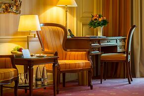 Atlantic Parkhotel