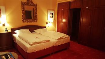 Atlantic Parkhotel