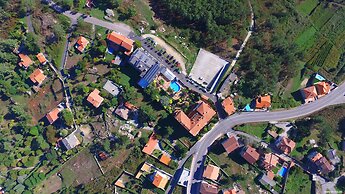 Hotel Spa Bosque Mar