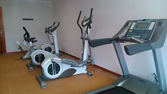 Hotel Spa Bosque Mar