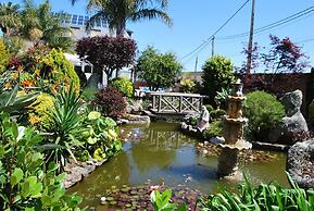 Hotel Spa Bosque Mar