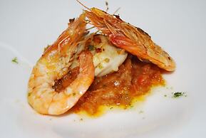 Hotel Spa Bosque Mar