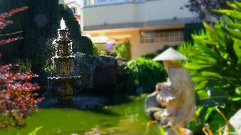 Hotel Spa Bosque Mar