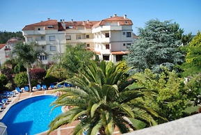 Hotel Spa Bosque Mar