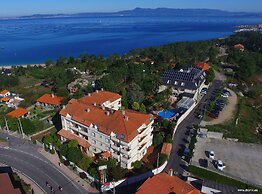 Hotel Spa Bosque Mar