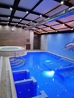 Hotel Spa Bosque Mar