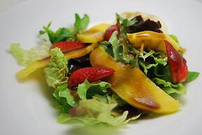 Hotel Spa Bosque Mar