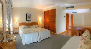 Hotel Spa Bosque Mar