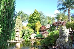 Hotel Spa Bosque Mar