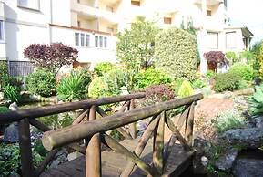 Hotel Spa Bosque Mar