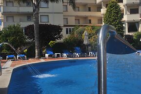 Hotel Spa Bosque Mar