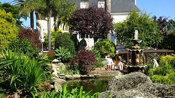 Hotel Spa Bosque Mar