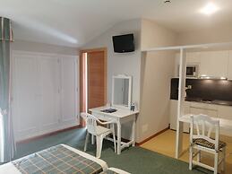 Hotel Spa Bosque Mar