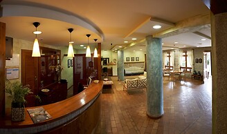 Hotel Spa Bosque Mar