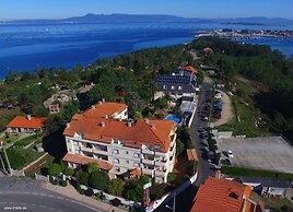 Hotel Spa Bosque Mar