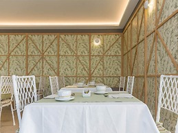 Hotel Spa Bosque Mar