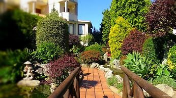 Hotel Spa Bosque Mar