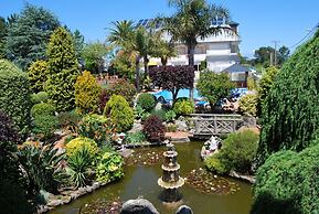 Hotel Spa Bosque Mar