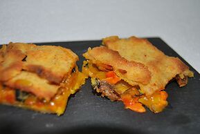 Hotel Spa Bosque Mar