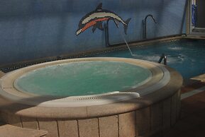 Hotel Spa Bosque Mar