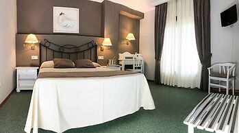 Hotel Spa Bosque Mar