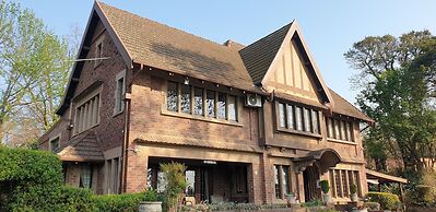 The Sleeping Bao B&B