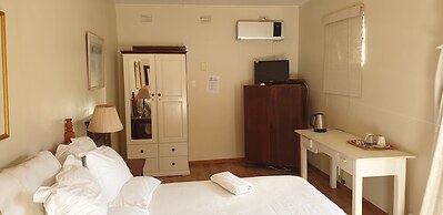 The Sleeping Bao B&B