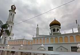 The Sleeping Bao B&B