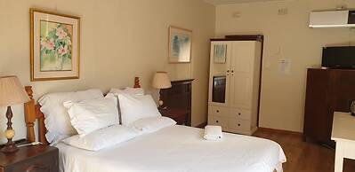 The Sleeping Bao B&B