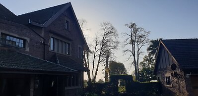 The Sleeping Bao B&B