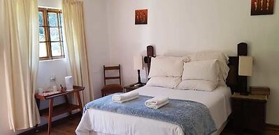 The Sleeping Bao B&B