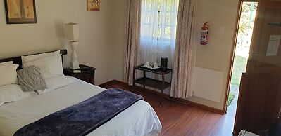 The Sleeping Bao B&B