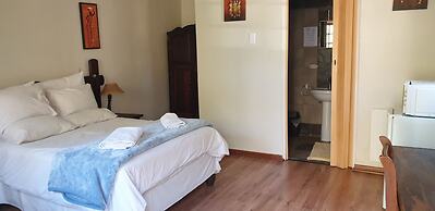 The Sleeping Bao B&B