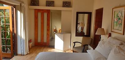 The Sleeping Bao B&B