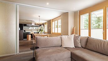 Casa Della Luce by Zermatt Premium Apartments