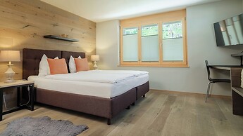 Casa Della Luce by Zermatt Premium Apartments