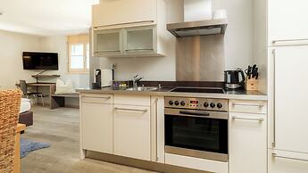 Casa Della Luce by Zermatt Premium Apartments