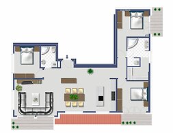 Casa Della Luce by Zermatt Premium Apartments