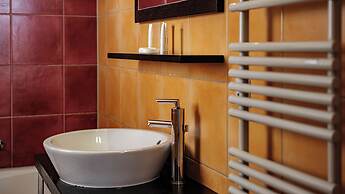 Casa Della Luce by Zermatt Premium Apartments