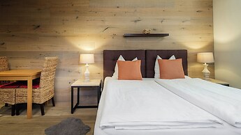 Casa Della Luce by Zermatt Premium Apartments