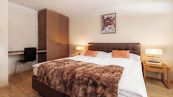 Casa Della Luce by Zermatt Premium Apartments
