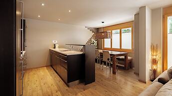 Casa Della Luce by Zermatt Premium Apartments