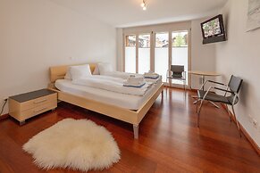 Casa Della Luce by Zermatt Premium Apartments