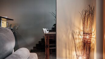 Casa Della Luce by Zermatt Premium Apartments