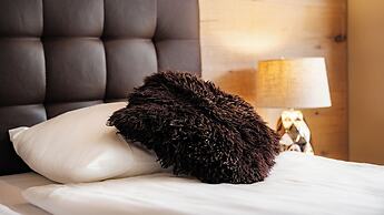 Casa Della Luce by Zermatt Premium Apartments