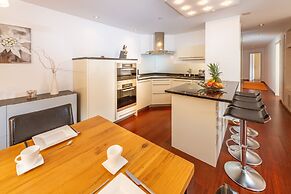 Casa Della Luce by Zermatt Premium Apartments