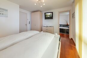 Casa Della Luce by Zermatt Premium Apartments