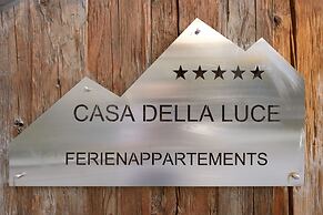 Casa Della Luce by Zermatt Premium Apartments