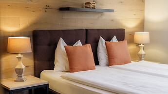 Casa Della Luce by Zermatt Premium Apartments